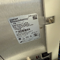 Applied Biosystems QuantStudio 6 Flex Real-Time PCR System image 2